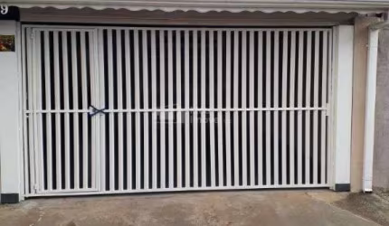 Sobrado 3 dorms Pq Resid Flamboyant