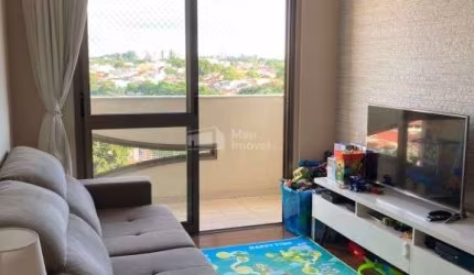Apartamento 2 dorms c/ suite - Jardim America em Sao Jose dos Campos SP