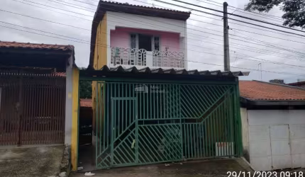 Casa ponto comercial no Resid Jatoba em  Sao Jose dos Campos SP