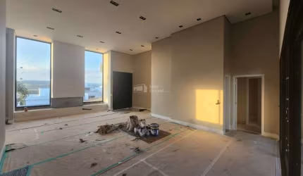 Casa terrea a venda com 4 dormitorios no Urbanova - Condominio Paratehy Norte
