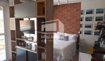 Apartamentos Lofts com precos promocionais no Centro Sao Jose dos Campos