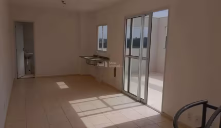 Apartamento Cobertura em Jacarei Vista Bela - 81m2
