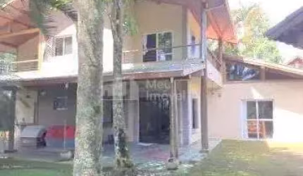 Sobrado - Vila Sao Geraldo - Condominio Natura - 2 Dormitorios - 400m2