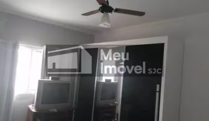 Casa 2 Dormitorios - Jardim das Industrias