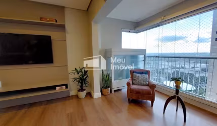 FGA - Apartamento Planejado à Venda – 75m² | Splendor Garden – Jardim das Indústrias | São José dos Campos/SP