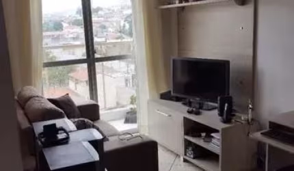 Lindo apartamento 2 dorm, 1 suite, 1 vaga.