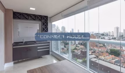 Lindo apto 2 dorm 1 suite 2 vagas Recem Lançado no Jardim da Gloria