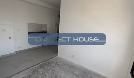Apto novo 1 dorm com 1 vaga 36m² no Sacomã