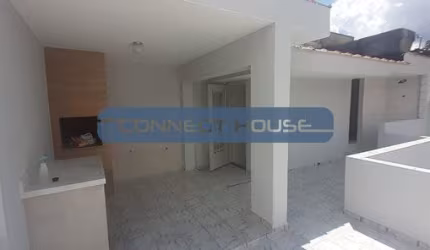 Lindo sobrado 3 dorm 2 vagas 250m²