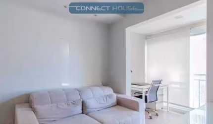 Cambuci - 3 dorms suite vaga lazer completo