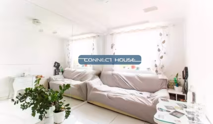 Apartamento à venda com 46m², 2 quartos e 1 vaga