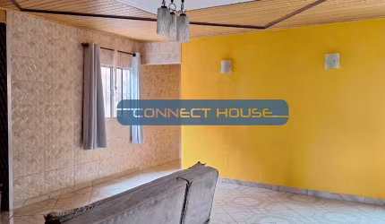 FRANCISCO MORATO - CASA 2 DORMS SUITE