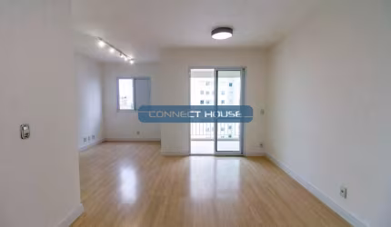 Cambuci - Andar Alto - 64m² - reformado