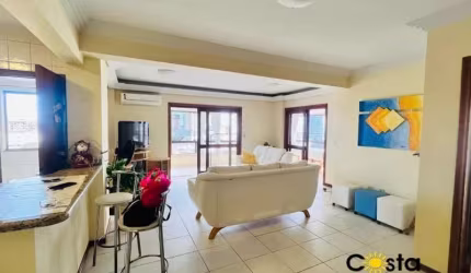 Apartamento no Centro de Tramandaí