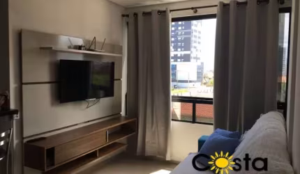 Apartamento Próximo do Mar em Tramandaí com Elevador e Box