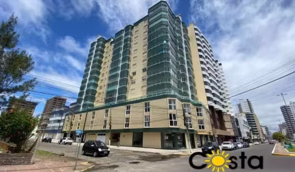 Apartamento com Vista para o Mar em Tramandaí
