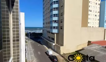 Apartamento Próximo do Mar em Tramandaí