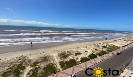Apartamento na Beira Mar de Tramandaí