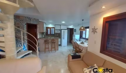 Sobrado Duplex em Ótimo Local de Tramandaí