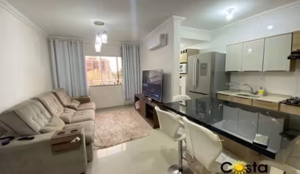 Apartamento Próximo do Mar em Tramandaí