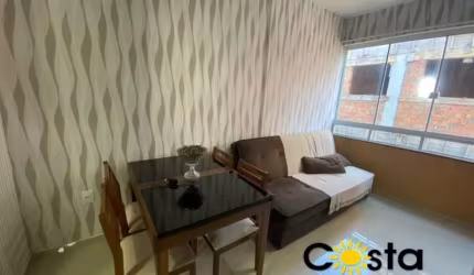 Apartamento Mobiliado Próximo do Mar em Tramandaí