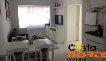 Apartamento Próximo do Mar em Tramandaí