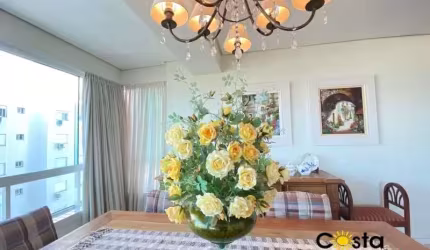Lindo Apartamento Mobiliado e Decorado no Centro de Tramandaí