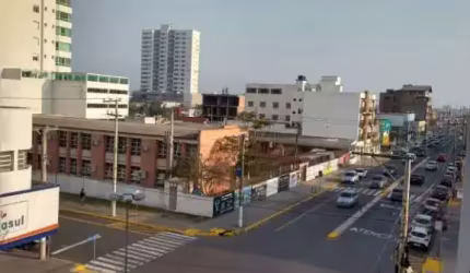 Apartamento no Centro de Tramandaí