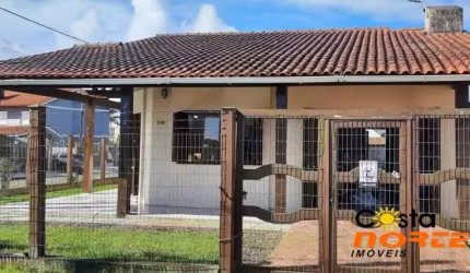 Casa Próximo ao Fórum de Tramandaí