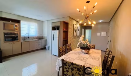 Apartamento Mobiliado Próximo do Mar em Tramandaí