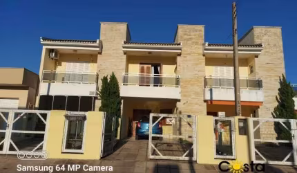 Duplex no Centro de Tramandaí