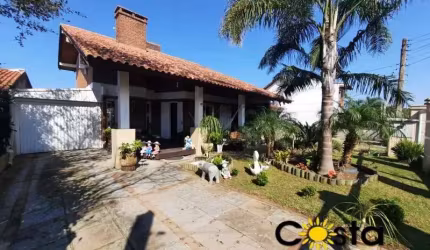 Lindo Sobrado em Imbé