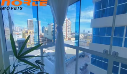 Apartamento Mobiliado e Decorado no Centro de Tramandaí