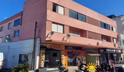 Apartamento no Centro de Tramandaí