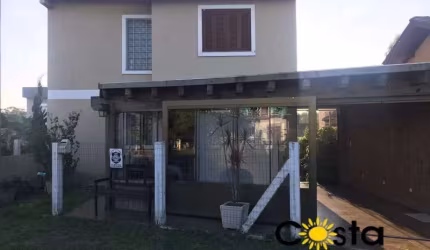 Sobrado Duplex em Bairro de Tramandaí