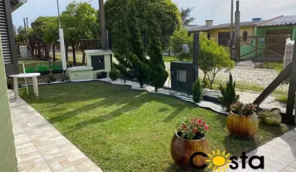 Casa Próxima do Mar em Nova Tramandaí