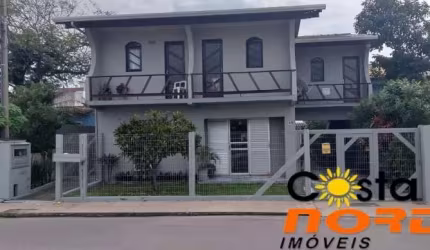 Sobrado bem localizado em Tramandaí - INVESTIDORES