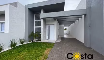 Casa Nova em Imbé