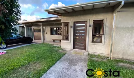 Casa no Bairro  Parque Emboaba
