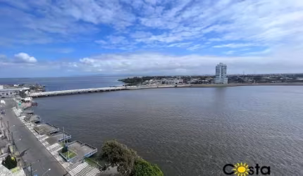 Apartamento na Beira Rio de Tramandaí