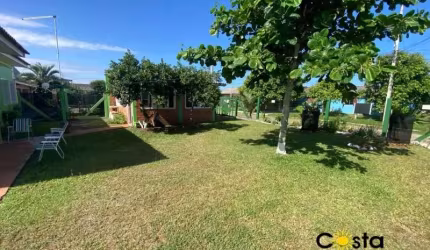 Casa Próxima do Mar em Tramandaí