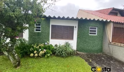 Casa Próximo do Centro de Tramandaí