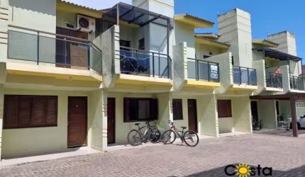 Sobrado Duplex no Centro de Tramandaí