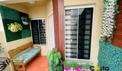Sobrado Duplex Mobiliado em Tramandaí