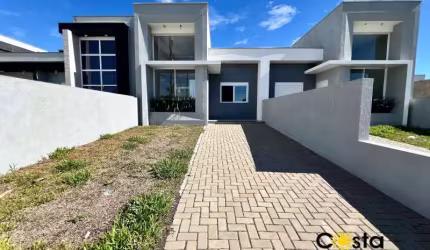 Casa NOVA em Imbé
