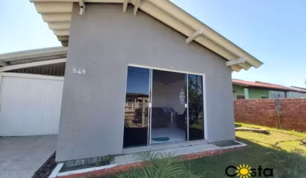 Casa em Bairro de Moradores