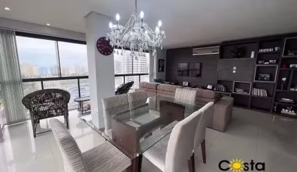Apartamento com Vista Espetacular em Tramandaí