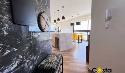 Apartamento com Vista para o Mar em Tramandaí