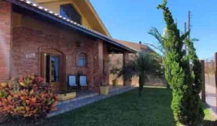 Casa Próximo do Mar em Tramandaí