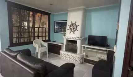 Sobrado Duplex Próximo Av da Igreja